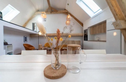 Duingt House | Maison de Village - 291