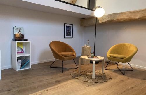Duingt House | Maison de Village - 291