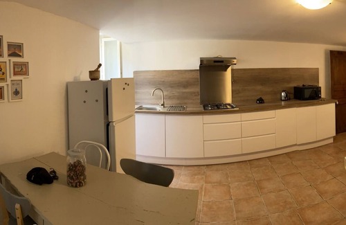 Braccolaccia House | Maison de Village .5mn des Plages en Voiture .15 mn de Saint Florent