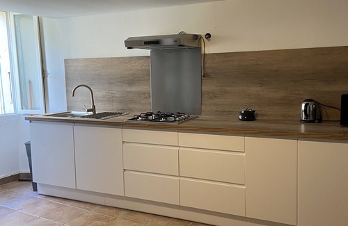 Braccolaccia House | Maison de Village .5mn des Plages en Voiture .15 mn de Saint Florent