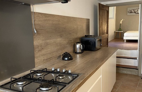 Braccolaccia House | Maison de Village .5mn des Plages en Voiture .15 mn de Saint Florent