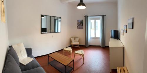 Valensole Apartment | Maison de village au pays des lavandes à Valensole