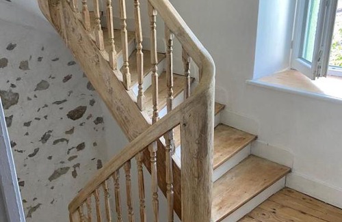 Ax-les-Thermes House | maison de village