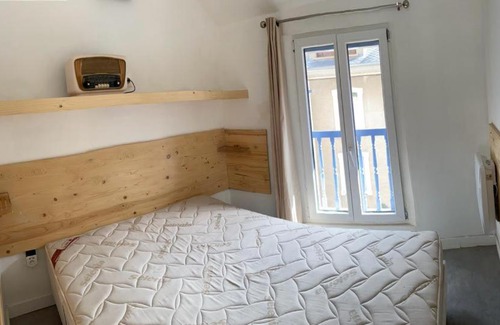 Ax-les-Thermes House | maison de village
