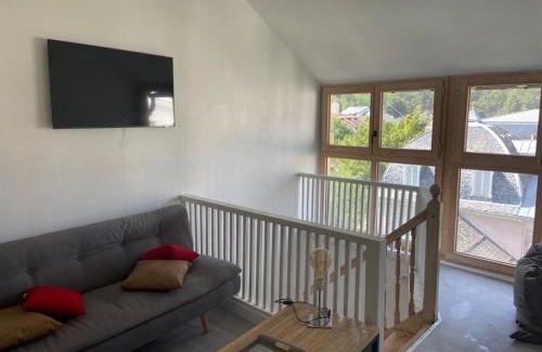 Ax-les-Thermes House | maison de village