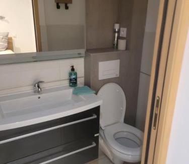 Bassan House | Maison de village