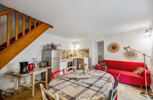 Bonnieux House | Maison de village