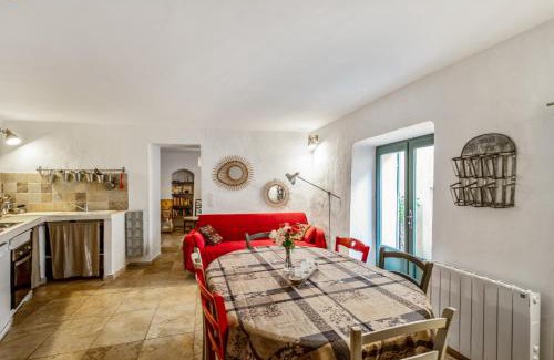 Bonnieux House | Maison de village