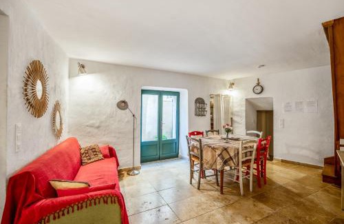 Bonnieux House | Maison de village