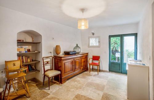 Bonnieux House | Maison de village