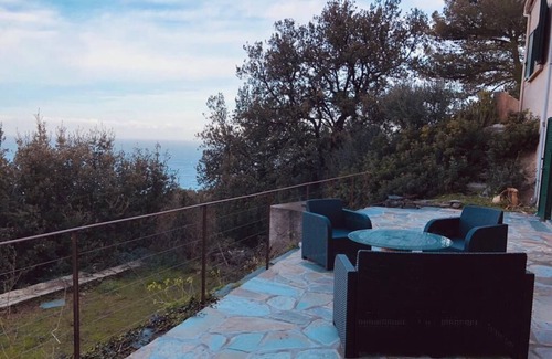 Nonza House | Maison de Village