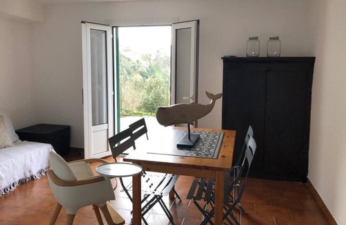 Nonza House | Maison de Village
