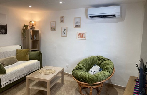 Peynier House | Maison de Village Provençale