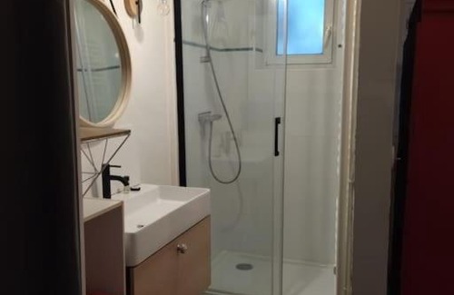 Cahors House | Maison de ville atypique avec filet suspendu