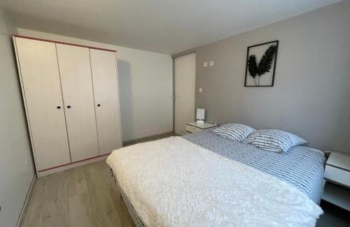 Provins Apartment | Maison de ville, centre de Provins