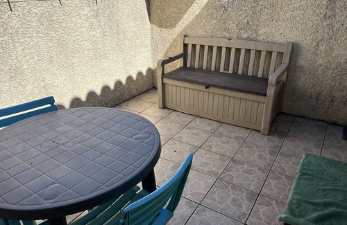 La Chamberte House | Maison de Ville Dans Résidence Sécurisée Avec Parking Extérieur Privé Calme