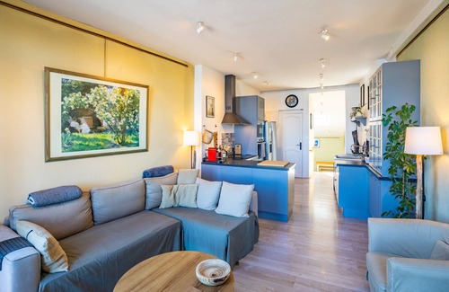 La Bouille House | Maison de Ville en Bord de Seine à La Bouille