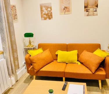 Fenouillet House | Maison de ville