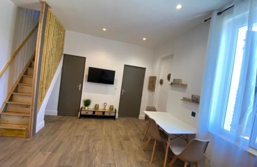 Fenouillet House | Maison de ville