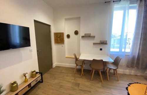 Fenouillet House | Maison de ville