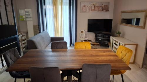 Issoire Apartment | maison de ville