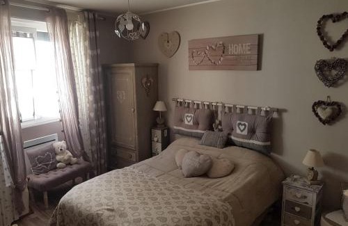 Issoire Apartment | maison de ville
