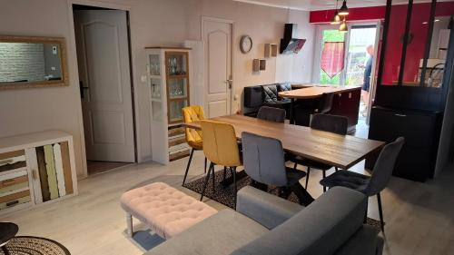 Issoire Apartment | maison de ville