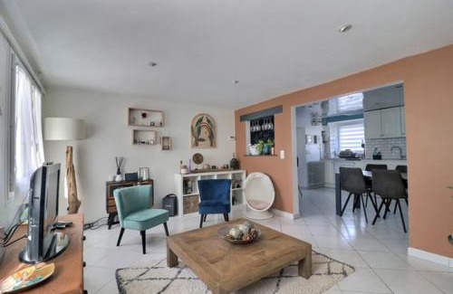 Guerande House | Maison de ville La Baule