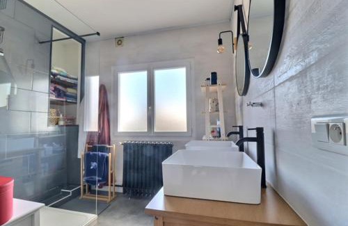 Guerande House | Maison de ville La Baule