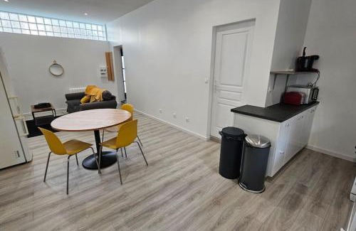 Cote Est Soquence House | Maison de ville Le Havre