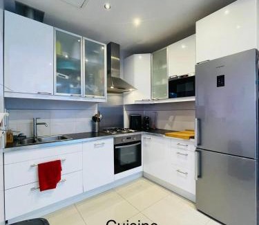 Oasis - Maroc House | Maison de ville proche 24H