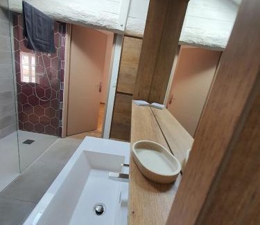 Aytre Apartment | Maison de ville rénovée à deux pas de La Rochelle