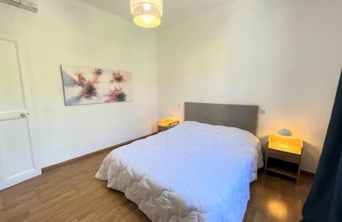 Ajaccio Villa | Maison de ville Trottel Ajaccio