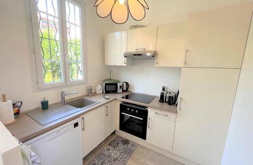 Ajaccio Villa | Maison de ville Trottel Ajaccio