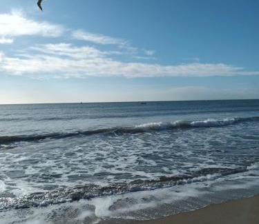 Serignan Bed & Breakfast | Maison DEPALE