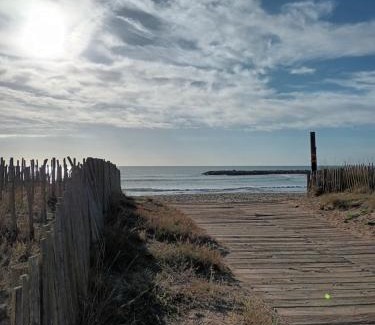 Serignan Bed & Breakfast | Maison DEPALE