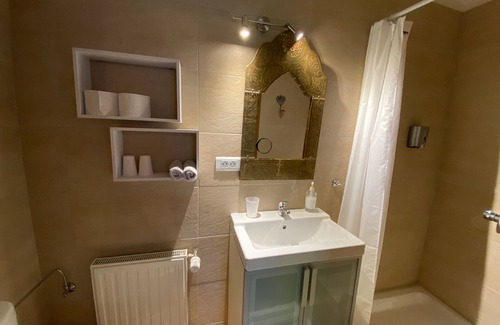 Ferrette Bed & Breakfast | Maison des 5 Temps - Chambres Dhôtes de Charme à Ferrette