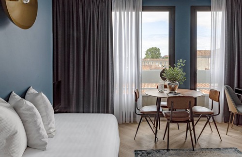 La Rochelle City Centre Hotel | Maison des Ambassadeurs