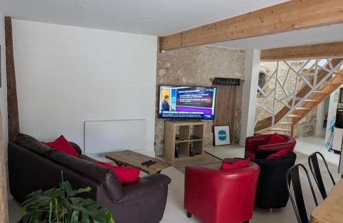 Vernon House | Maison des Artistes Paris Giverny