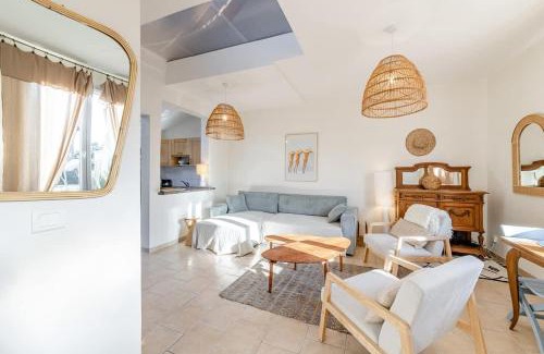 Esperance-Cottages House | Maison des Embruns - 2 chambres et Jardin clos