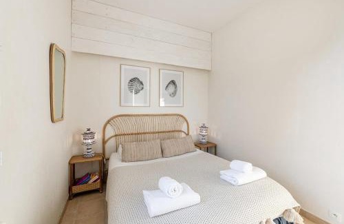 Esperance-Cottages House | Maison des Embruns - 2 chambres et Jardin clos