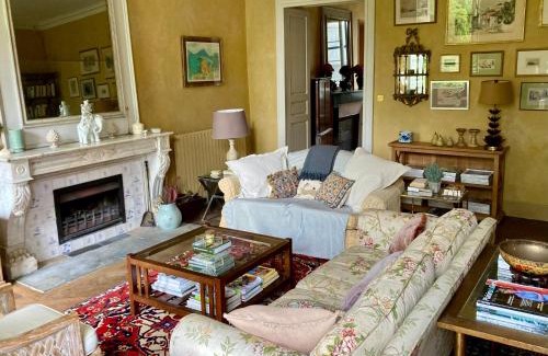 Mielan Villa | Maison des Frères Leglise