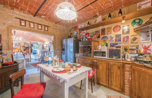 Altavilla Monferrato House | Maison des Reves