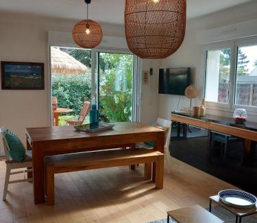 La Turballe House | Maison des Pins