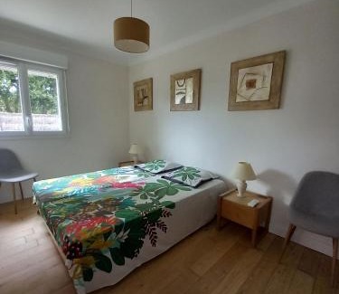La Turballe House | Maison des Pins