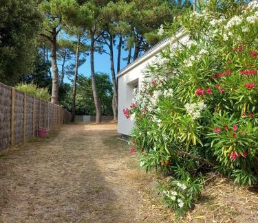 La Turballe House | Maison des Pins