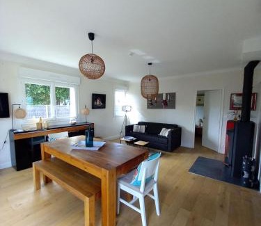 La Turballe House | Maison des Pins