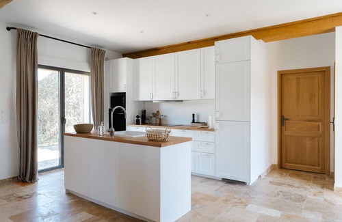 Cricqueboeuf House | Maison des Pommiers - Elegant house near Deauville