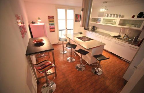 Ceret House | Maison des Remparts