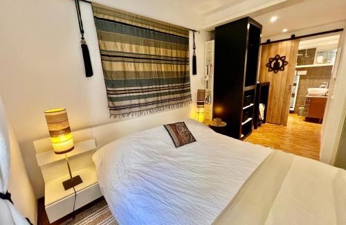 Ceret House | Maison des Remparts